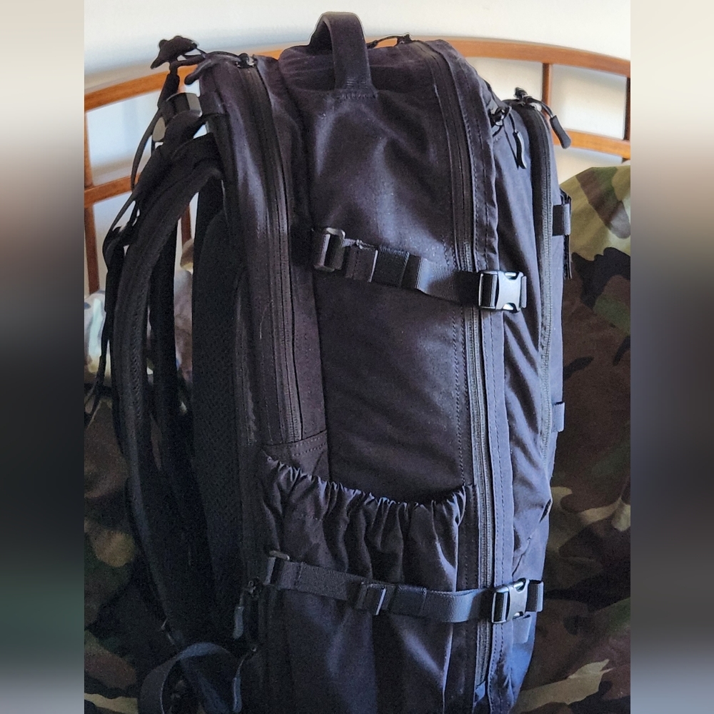 Alpha One Niner Pack